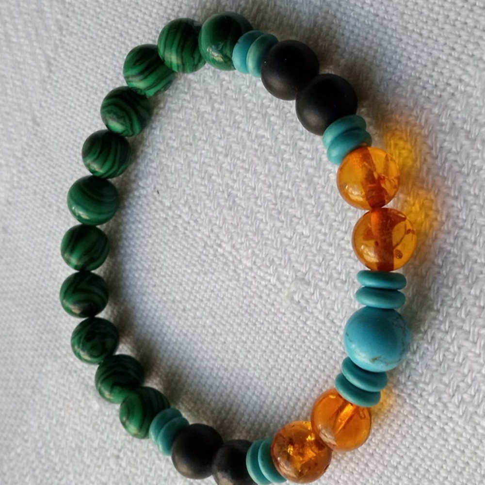 TRIBAL BRACELET